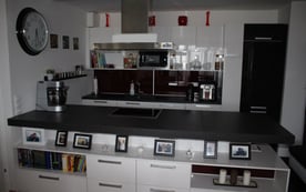 Moderne Wohnung im CityGate mit Top-Ausstattung & U-Bahn-Anbindung