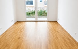 Provisionsfrei: 2-Zimmer-Erstbezug mit 12 m² Balkon & Tiefgarage
