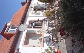 Gelegenheit von Privat! Individuelles Hofgut in Weisenheim am Sand 