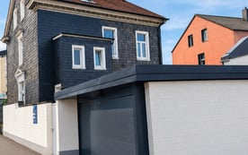 2 Familienhaus komplett modernisiert