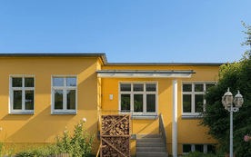 Raum für Büro, Therapie, Yoga, Lager, Handwerk, Kanzlei, Atelier, Fotostudio, Künstler, Praxis, Steuerberatung