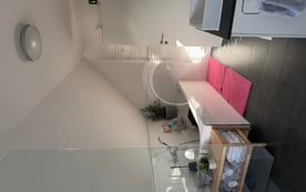 Charmante Dachgeschosswohung mit ausgebautem Spitzboden