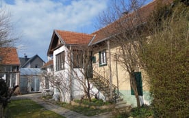 Sehr interessantes Haus -privat zu verkaufen