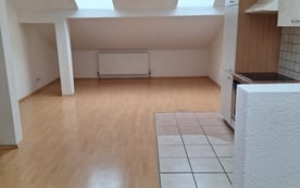 Schöne 2-Zimmer-Wohnung 