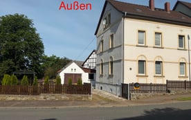 Frisch Renovierte Einfamilienhaus