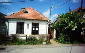 Herrliches Weinbauernhaus im ruhigen Stammersdorf