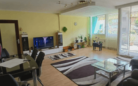 102 m² Wohntraum mit Terrasse, Garage und Keller in ruhiger Lage von Trofaiach