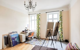 kleien Starterwohnung bei U4 Schönbrunn