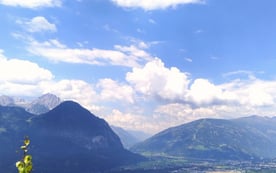 Traum Grundstück mit Aussicht über den gesamten Lienzer Talboden