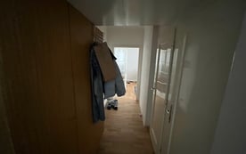 Schöne 2 Zimmer Wohnung