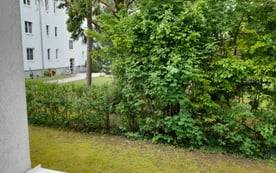 Wohnung mit Parkplatz in schöner Wohnhausanlage mit viel Grünfläche
