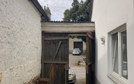 Authentischer Streckhof in toller Lage - 2 Wohneinheiten möglich 