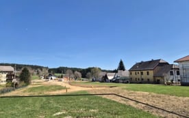 Letzte Einfamilienhausparzelle in ruhiger und ortszentraler Lage in Sandl!