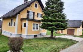 Haus in der Südsteiermark 