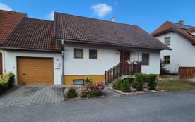 Exklusives Einfamilienhaus in Top-Zustand – Ruhige Oase in Alberndorf im Pulkautal
