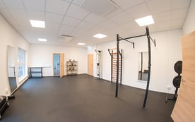 PRAXISRÄUME FÜR SPORT, THERAPIE UND GESUNDHEIT IN HALLEIN