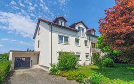 Großzügiges Mehrgenerationenhaus in ruhiger, zentraler Lage