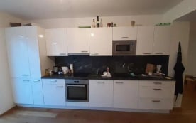 Schöne 3 Zimmer Wohnung in Top Lage mit Parkplatz
