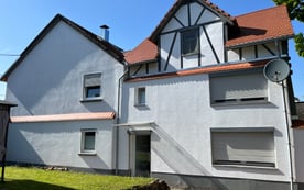 EFH Rendite durch Miete