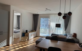 Neuwertige Wohnung mit Stil und modernem Charme