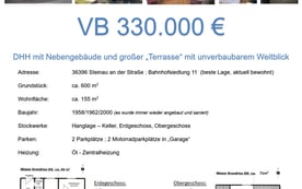 Familienhit / Investor