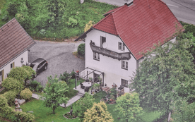 Großzügiges Haus zu verkaufen