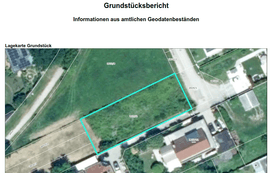 Aufgeschlossenes Baugrundstück in Eisenstadt von Privat (keine Provision)