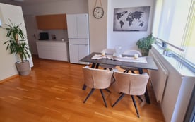 Attraktive 5-Zimmer-Maisonettewohnung – Perfekt für Familien mit Zukunftsperspektive
