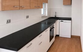 Großzügige, frisch sanierte 3-Zimmer-Wohnung mit 120 m² in Sulz im Wienerwald zu vermieten