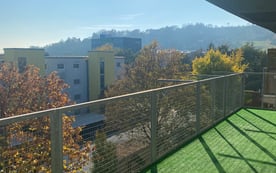 Moderne 3-Zimmer Wohnung in bester Lage
