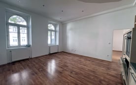 Ottakring: 77 m² Altbau, 4 Zimmer, Hochparterre — provisionsfrei vom Eigentümer