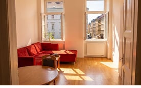 2 Zimmer 32 m2, Altbau, Wien, Eigentumsstart