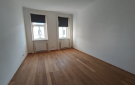 Helle 1-Zimmer-Wohnung in guter Lage im 3. Bezirk – nahe U3 Kardinal-Nagl-Platz